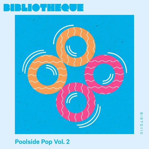 VA - Poolside Pop Vol. 2 (2022) (MP3)
