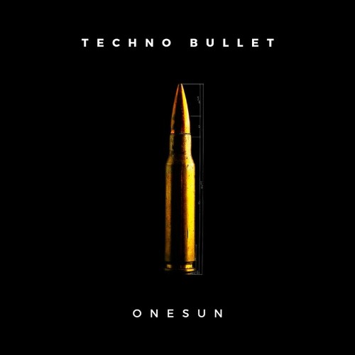 VA - Onesun - Techno Bullet (2022) (MP3)