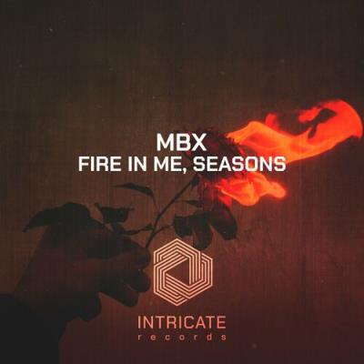 VA - MBX - Fire in Me, Seasons (2022) (MP3)