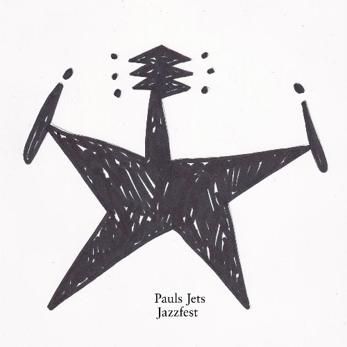 Pauls Jets - Jazzfest (2022)