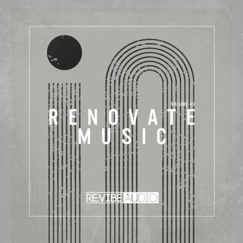VA - Renovate Music, Vol. 40 (2022) (MP3)