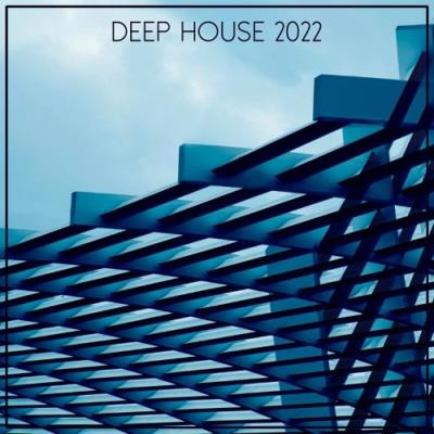 VA - Essential Session - Deep House 2022 (2022) (MP3)