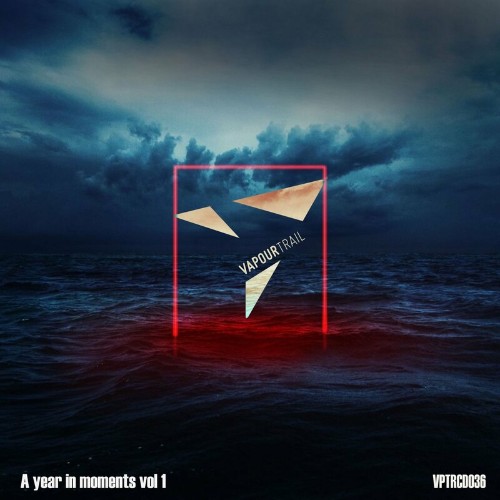 VA - A Year in Moments 2021 (2022) (MP3)