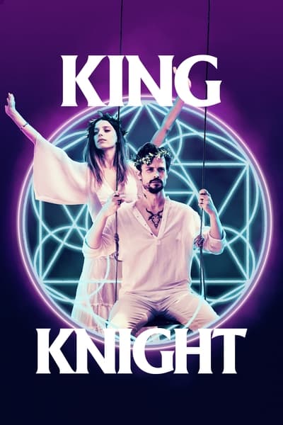 King Knight (2022) 720p WEBRip AAC2 0 X 264-EVO