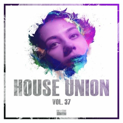 VA - House Union, Vol. 37 (2022) (MP3)