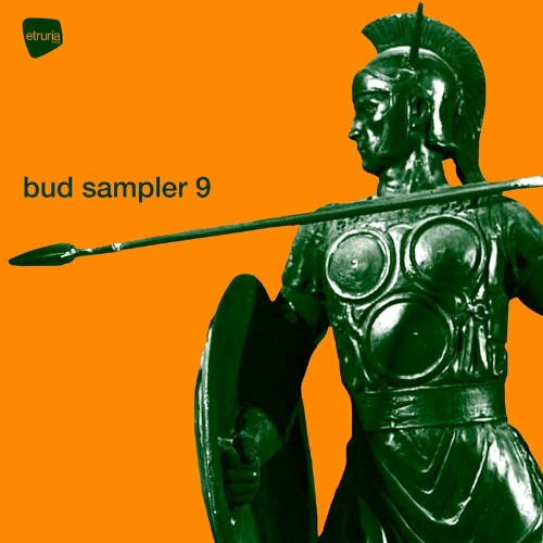 VA - Bud Sampler 9 (2022) (MP3)