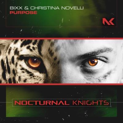 VA - BiXX & Christina Novelli - Purpose (2022) (MP3)