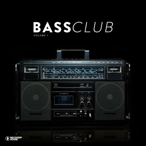 VA - Bass Club, Vol. 1 (2022) (MP3)
