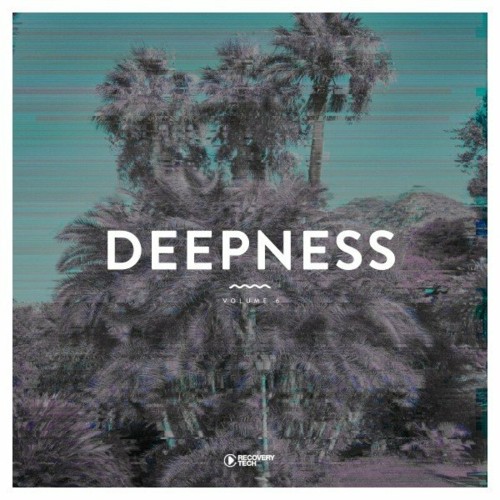 VA - Deepness, Vol. 6 (2022) (MP3)