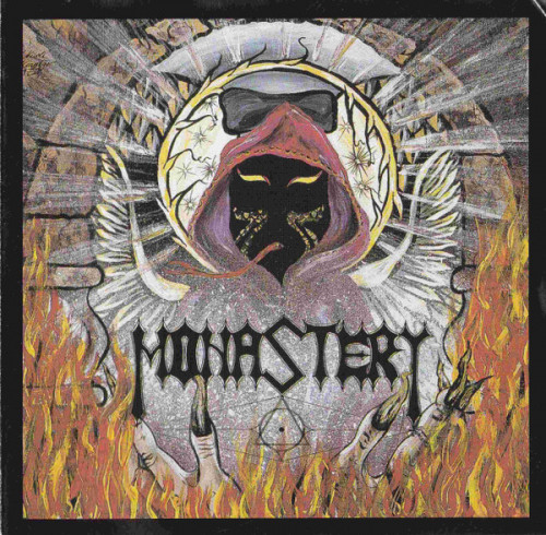 Monastery - Monastery (1997) (LOSSLESS) 