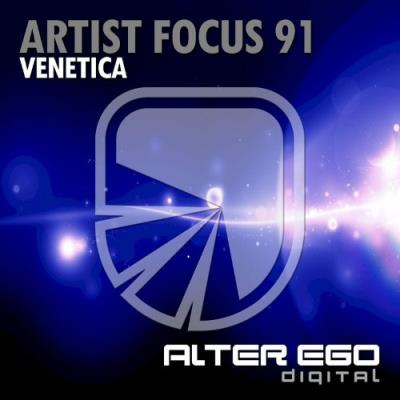 VA - Artist Focus 91 - Venetica (2022) (MP3)