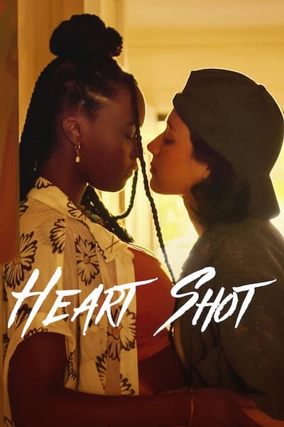 Heart Shot (2022) 1080p WEB h264-TRIPEL