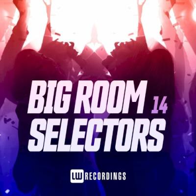 VA - Big Room Selectors, 14 (2022) (MP3)