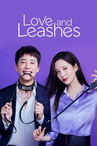 Love and Leashes (2022) DUBBED 1080p WEBRip x265-RARBG