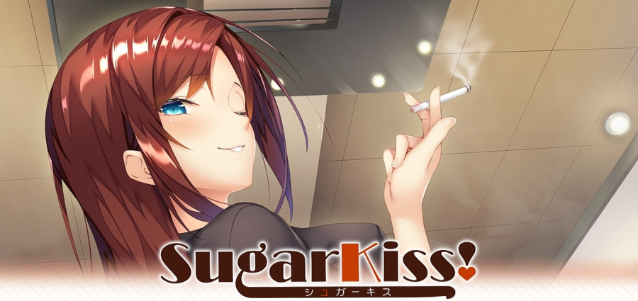 Hachimitsu Soft - SugarKiss - Final English Porn Game