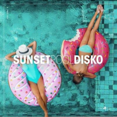 VA - Sunset Pool Disko, Vol. 5 (2022) (MP3)