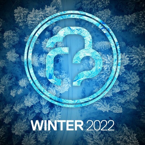 VA - Infrasonic Winter Selection 2022 (2022) (MP3)