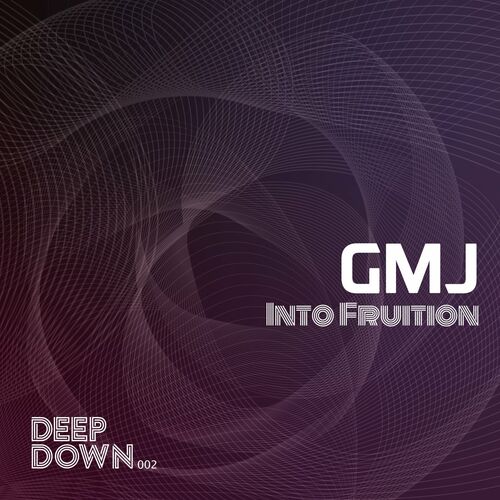 GMJ - Into Fruition (2022)