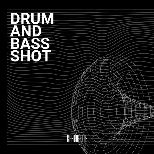 VA - Drum and Bass Shot (2022) (MP3)