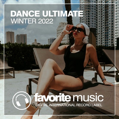 VA - Dance Ultimate Winter 2022 (2022) (MP3)