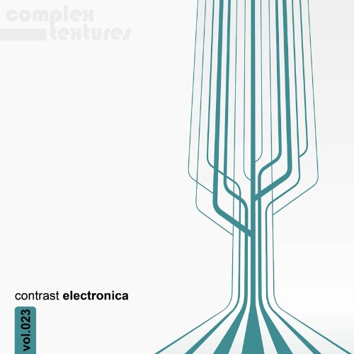 VA - Contrast Electronica, Vol. 23 (2022) (MP3)