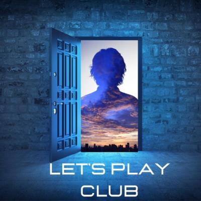 VA - Let's Play Club (2022) (MP3)