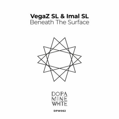 VA - VegaZ SL & Imal SL - Beneath the Surface (2022) (MP3)