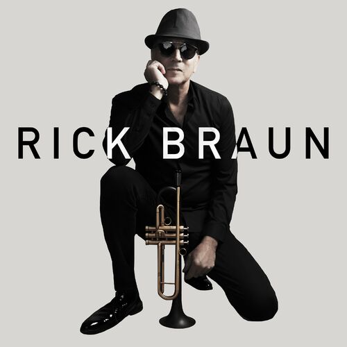 VA - Rick Braun - Rick Braun (2022) (MP3)