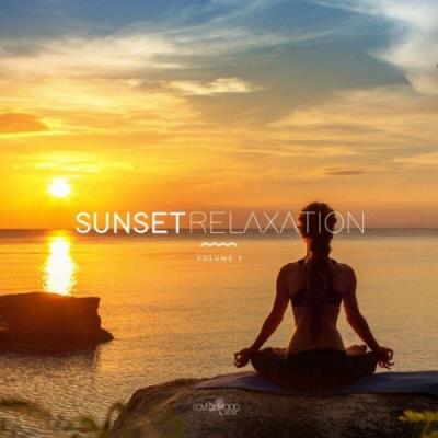 VA - Sunset Relaxation, Vol. 1 (2022) (MP3)