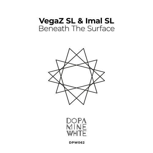 VA - VegaZ SL & Imal SL - Beneath the Surface (2022) (MP3)