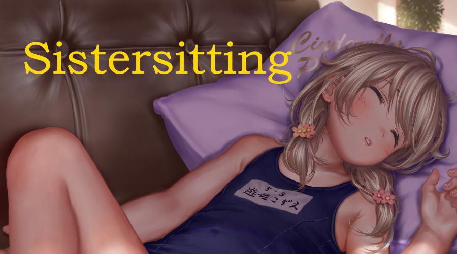 Sistersitting / Housesitting v0.9.8 by i107760 Porn Game