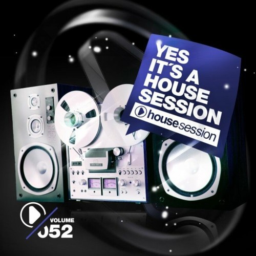 VA - Yes, It's a Housesession -, Vol. 52 (2022) (MP3)
