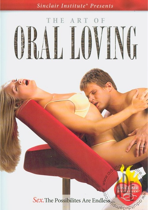 Art Of Oral Loving