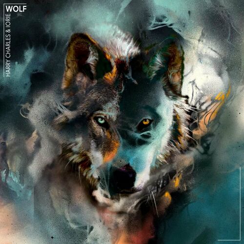 VA - Iorie, Harry Charles - Wolf (2022) (MP3)