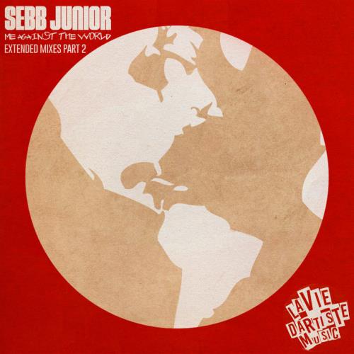 VA | Sebb Junior - MATW (Extended Mixes Part 2) (2022) MP3