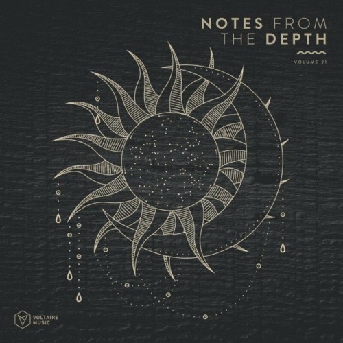 VA - Notes from the Depth, Vol. 21 (2022) (MP3)