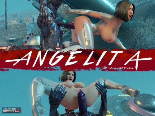 Amusteven – Angelita Amusteven – Angelita