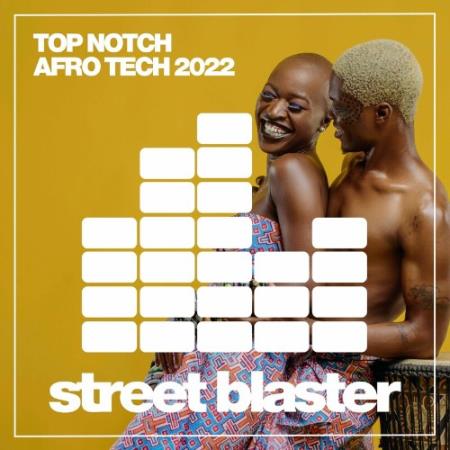 Top Notch Afro Tech 2022 (2022)