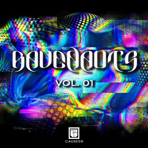 VA - Ravenauts Vol. 01 (2022) (MP3)