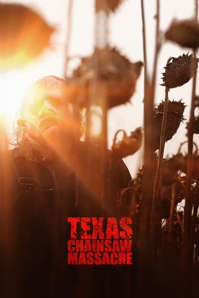 Texas Chainsaw Massacre (2022) HDRip XviD AC3-EVO