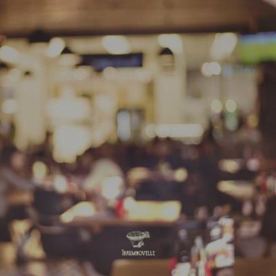 VA - Restaurant Lounge Selections – Vol. 1 (2022) (MP3)