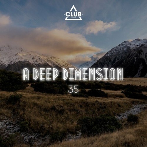 VA - A Deep Dimension, Vol. 35 (2022) (MP3)
