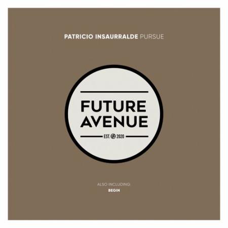 Patricio Insaurralde - Pursue (2022)