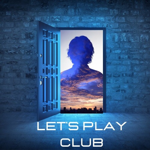 VA - Let's Play Club (2022) (MP3)