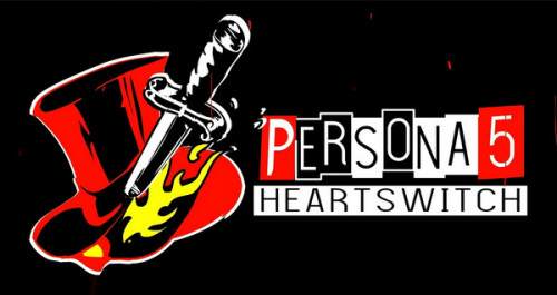Derpixon – Persona 5 – HeartSwitch