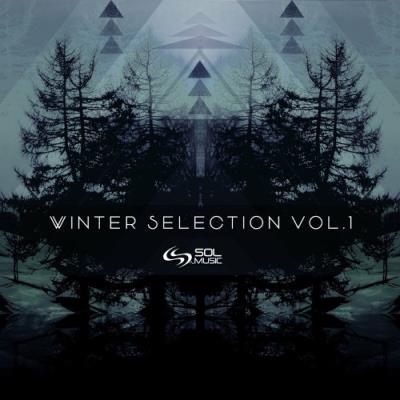 VA - Winter Selection, Vol. 1 (2022) (MP3)