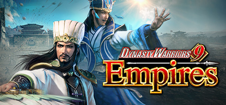 Dynasty Warriors 9 Empires Ps4-Duplex