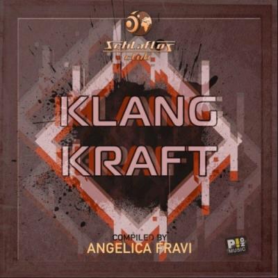 VA - Klang Kraft (Compiled by Angelica Fravi) (2022) (MP3)