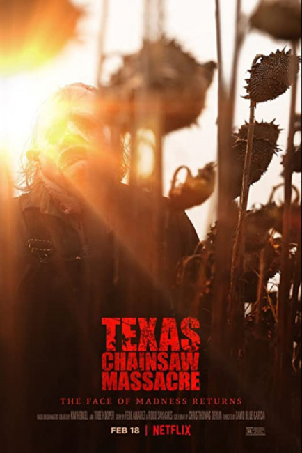    / The Texas Chainsaw Massacre (2022) WEB-DLRip-AVC  ExKinoRay | Netflix