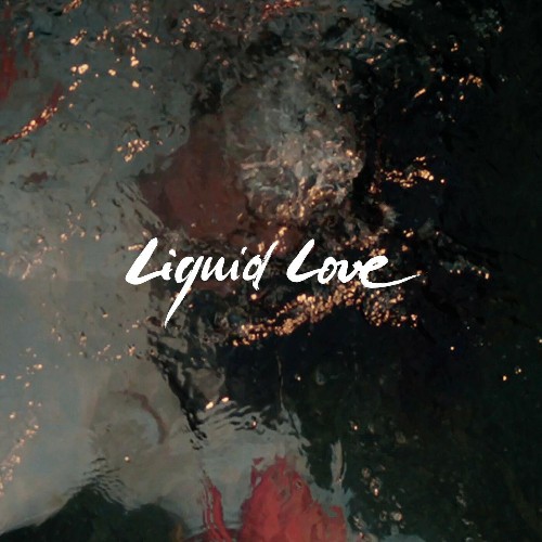 VA - Intergalactic Lovers - Liquid Love (2022) (MP3)